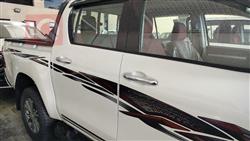 تويوتا هايلوكس